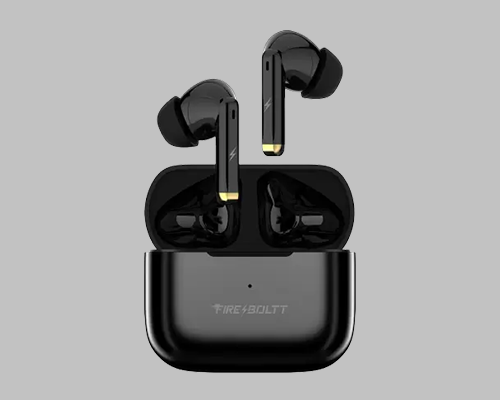 Fire-Boltt Ninja 401