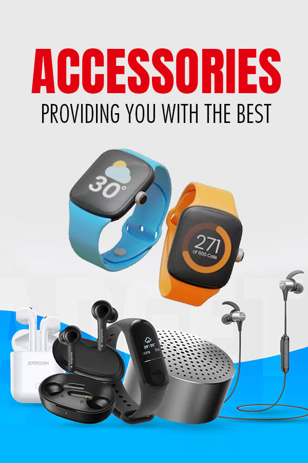 Accessories Valuezone