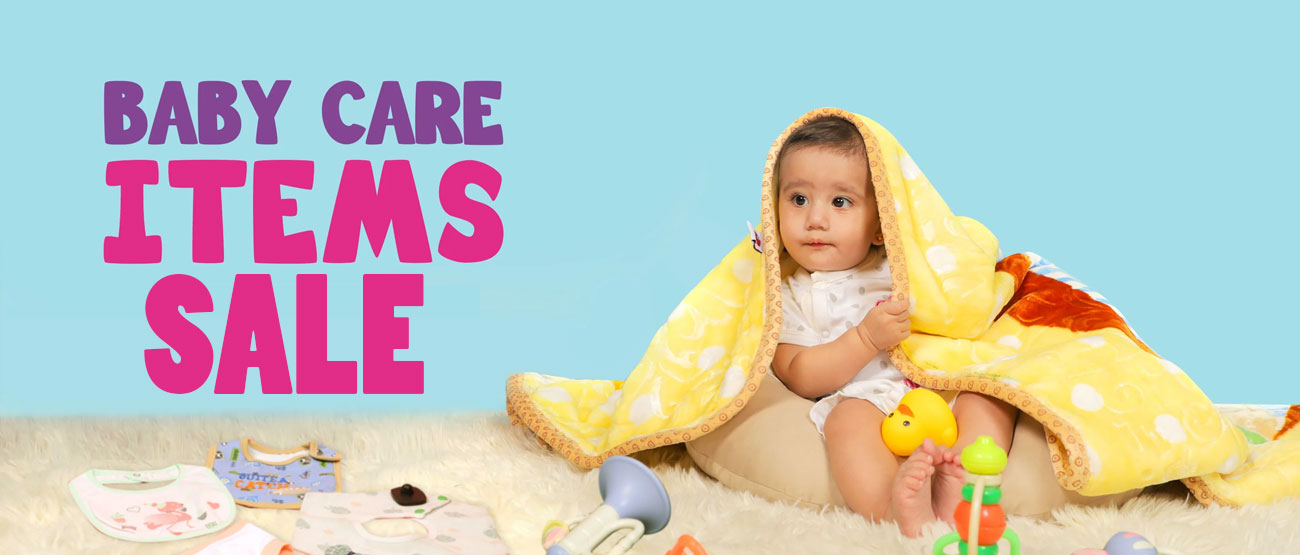 Hypermarket In Patancheru - Baby Care