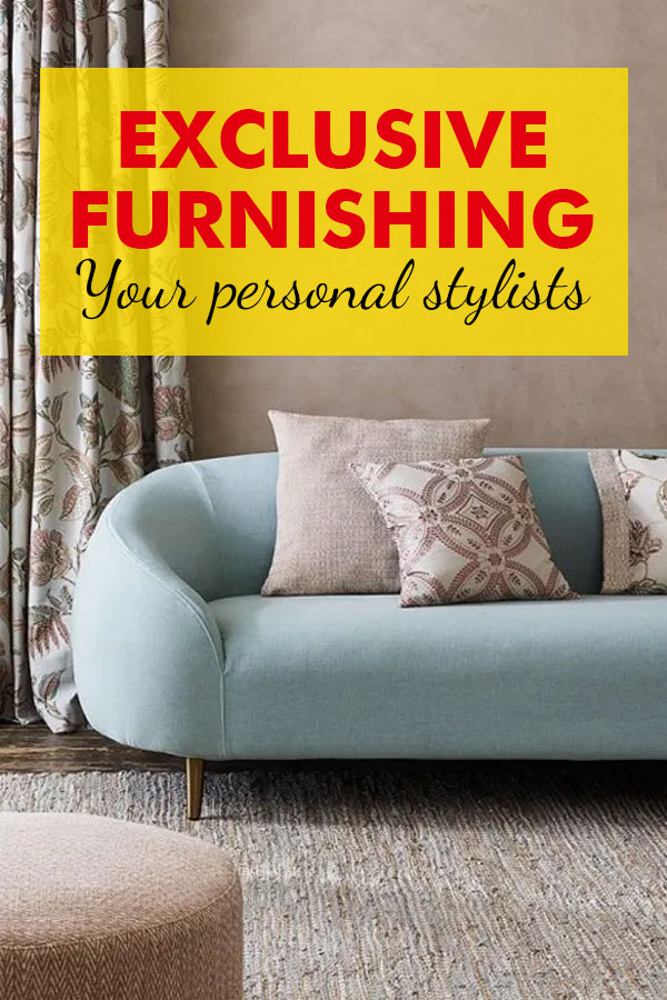 Furnishing Valuzone
