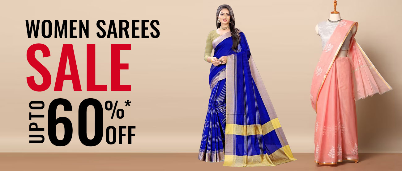 Women Sarees