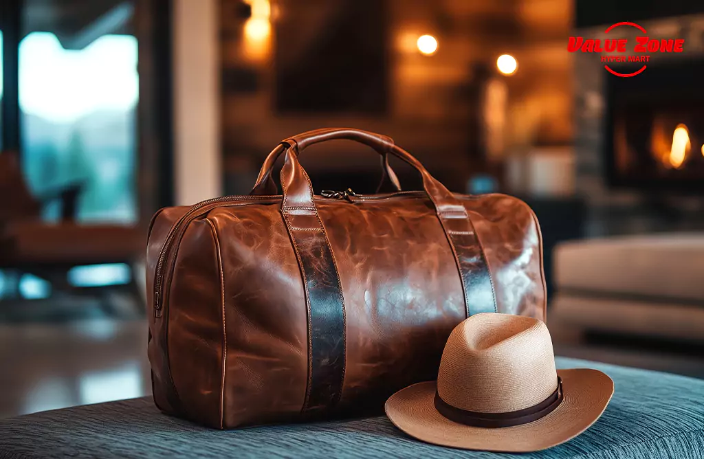 Affordable Travel Bags