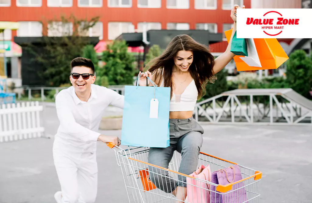 Best Supermart in Patancheru