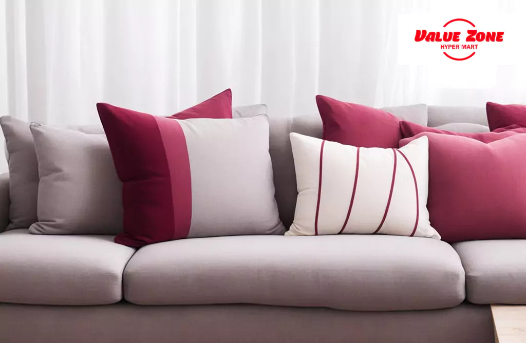 DreamSoft Pillow