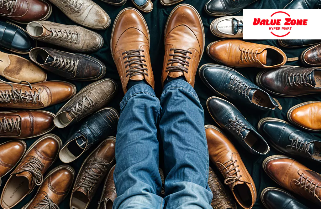 All-Rounder sneakers