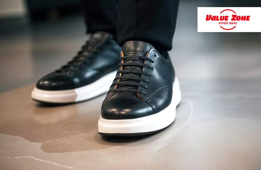 Multi-Purpose Footwear
