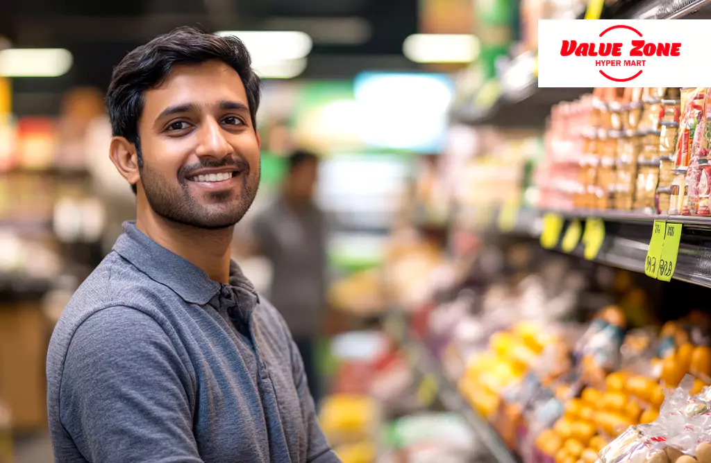 Hypermarket in Patancheru