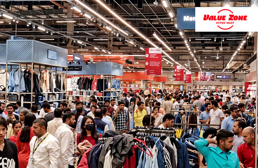 Clothing Stores in Patancheru