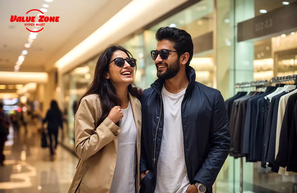 Men Women Clothes Shops Patancheru
