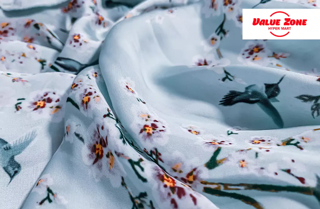 SoftNest Single Bedsheet
