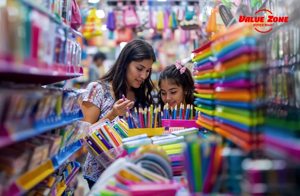 Stationery Shops Patancheru