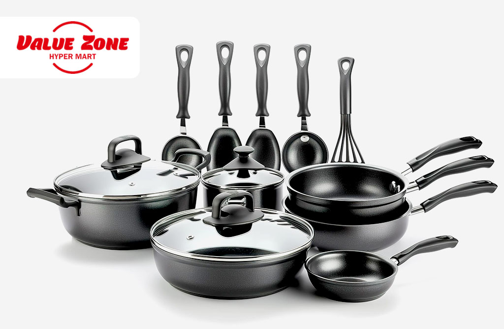Value Zone Kitchen Products