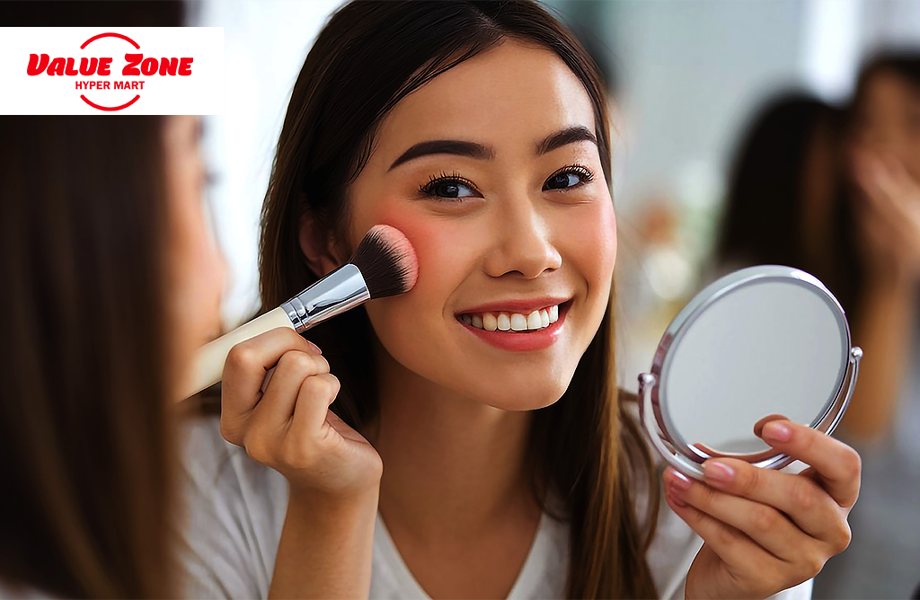 Exclusive Cosmetics and Fragrances