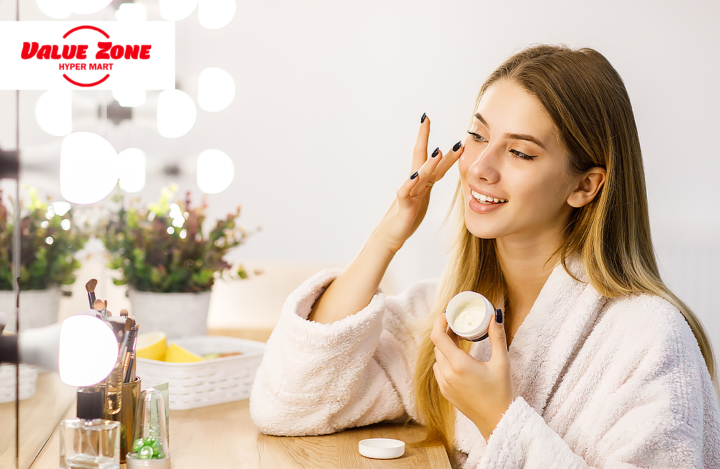 Affordable Skincare and Makeup