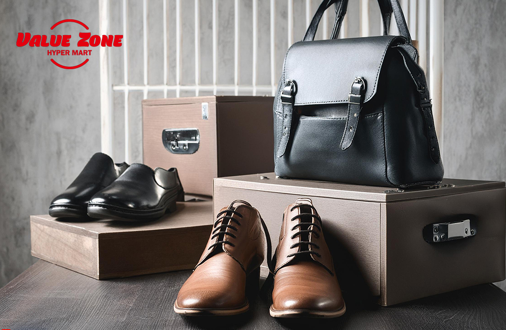 Affordable Shoe Stores