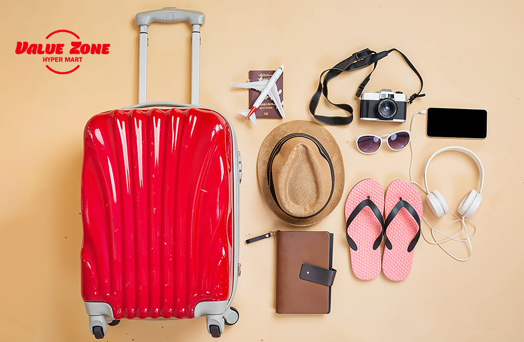 Best Travel Accessories