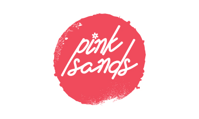 Pink Sands