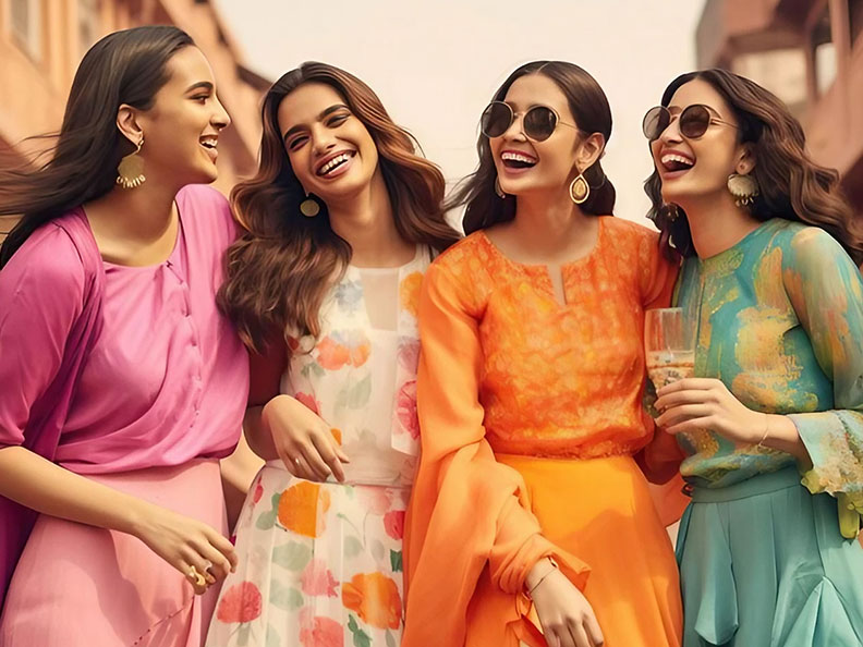 Women'S Clothing Stores