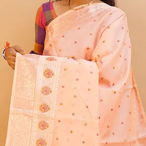 Banaras Sarees
