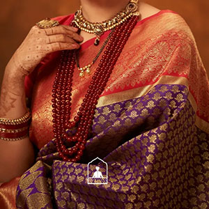 Julaha Sarees