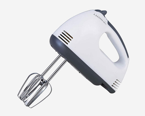 Hand Mixer