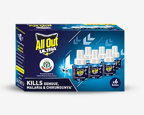 All Out Liquid Pack