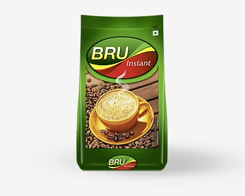 Bru Instant Coffee