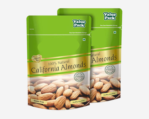 Vlsi Premium Californian Almond
