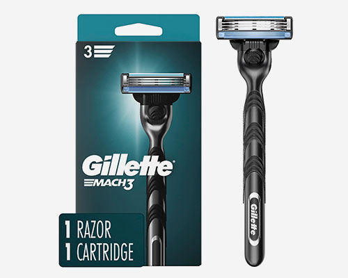 Gillette