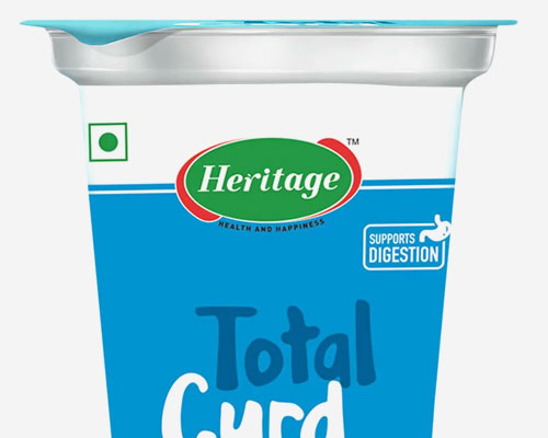 Heritage Curd