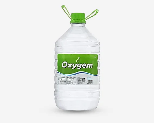 Oxygem Water