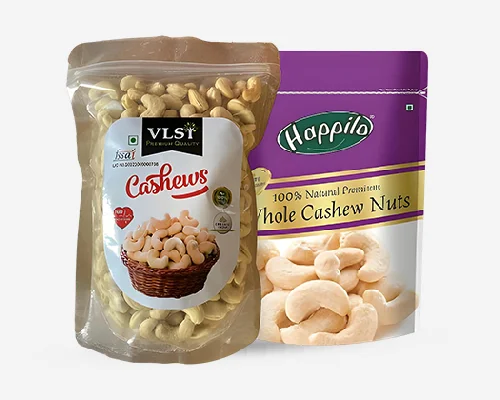 Vlsi/Homtreat Cashew