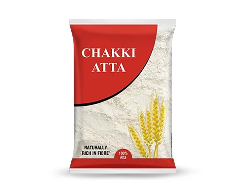 Chakki Atta