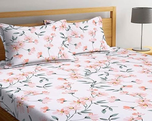 Double Bed Sheets