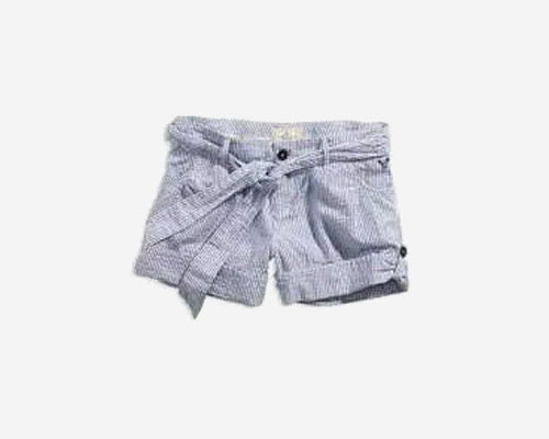 Girls Shorts