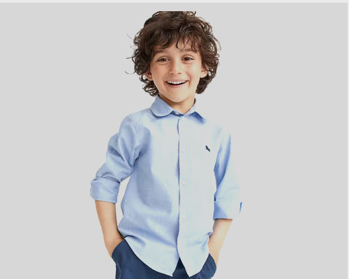 Boys Shirts