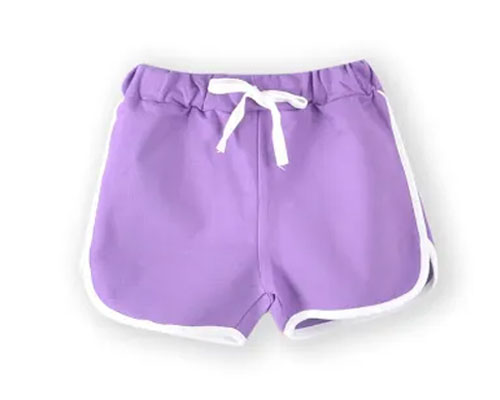 Girls Shorts