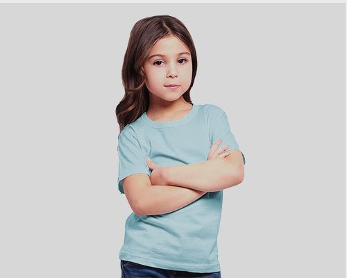 Girls T-Shirt