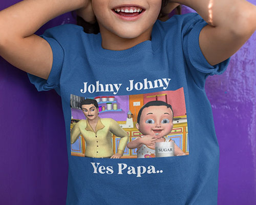 Boys T-Shirts