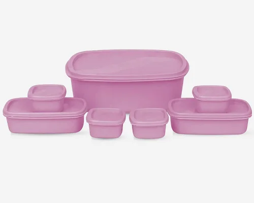 Container Set Of 7