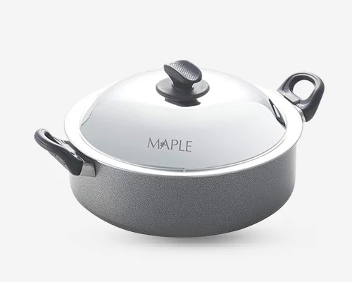 Maple Ss Universal Pan 30