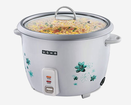 Usha Rice Cooker 