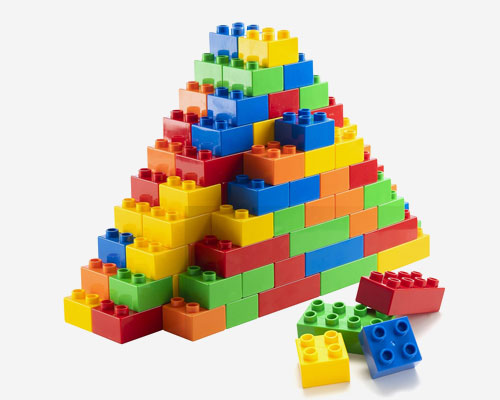 Blocks