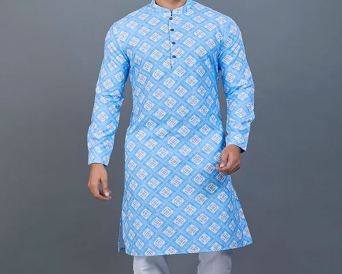 Ethnic Kurta