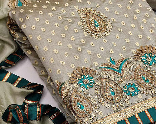 Fancy Dress Materials