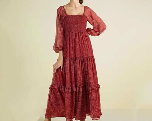 Womens Western Wear